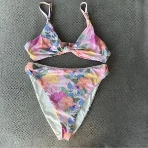 Dippin' Daisy's | Swim | Dippin Daisys Bikini Set | Poshmark